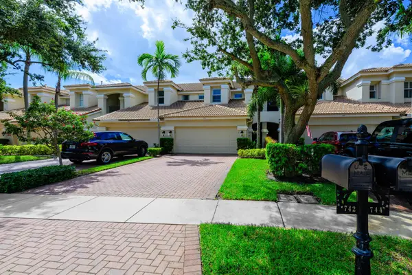 742 Cable Beach Lane, North Palm Beach, FL 33410