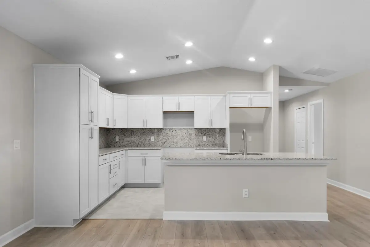 6449 Alemendra Street, Fort Pierce, FL 34951 - Image #1