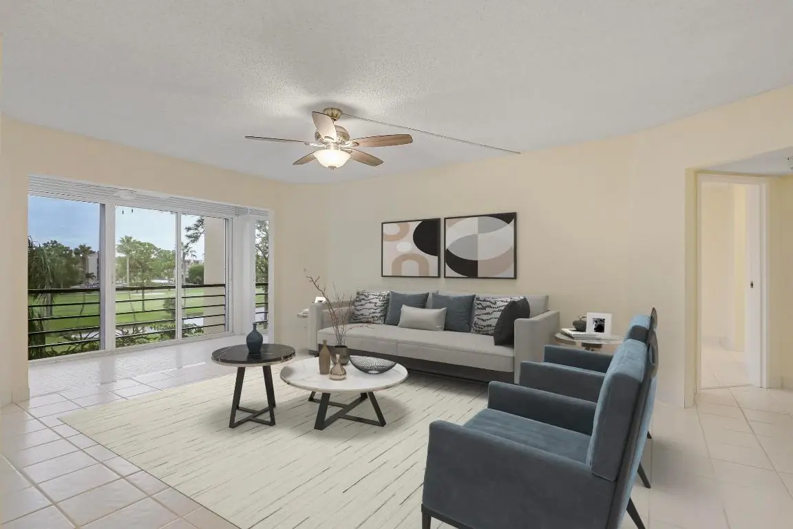 3810 Via Poinciana #404, Lake Worth, FL 33467 - Image #1