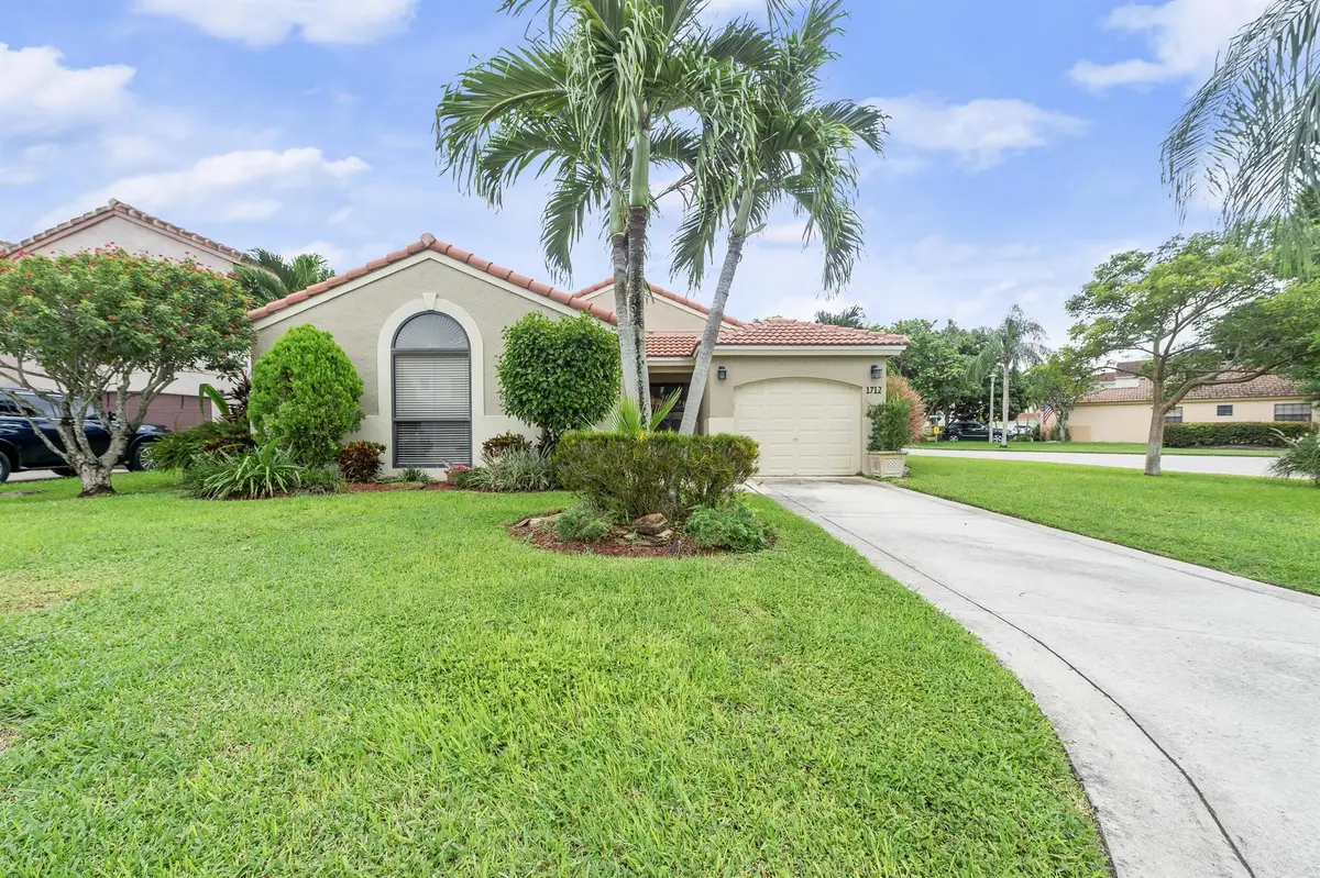 1712 Shoreside Circle, Wellington, FL 33414 - Image #1