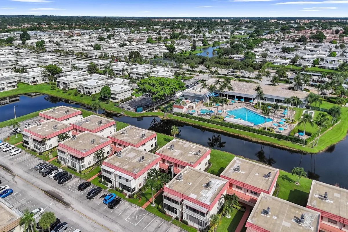 40 Saxony A, Delray Beach, FL 33446 - Image #1
