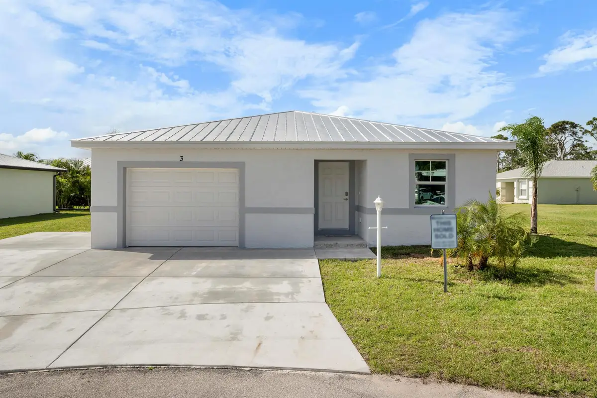 54 La Villa Way, Fort Pierce, FL 34951 - Image #1