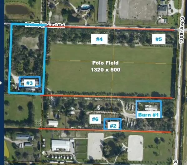 4655 130th Avenue S, Wellington, FL 33414