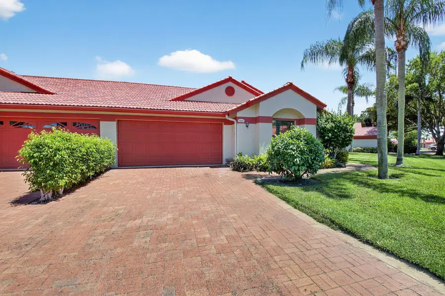 7613 Lexington Club Boulevard #A, Delray Beach, FL 33446 - Image #3