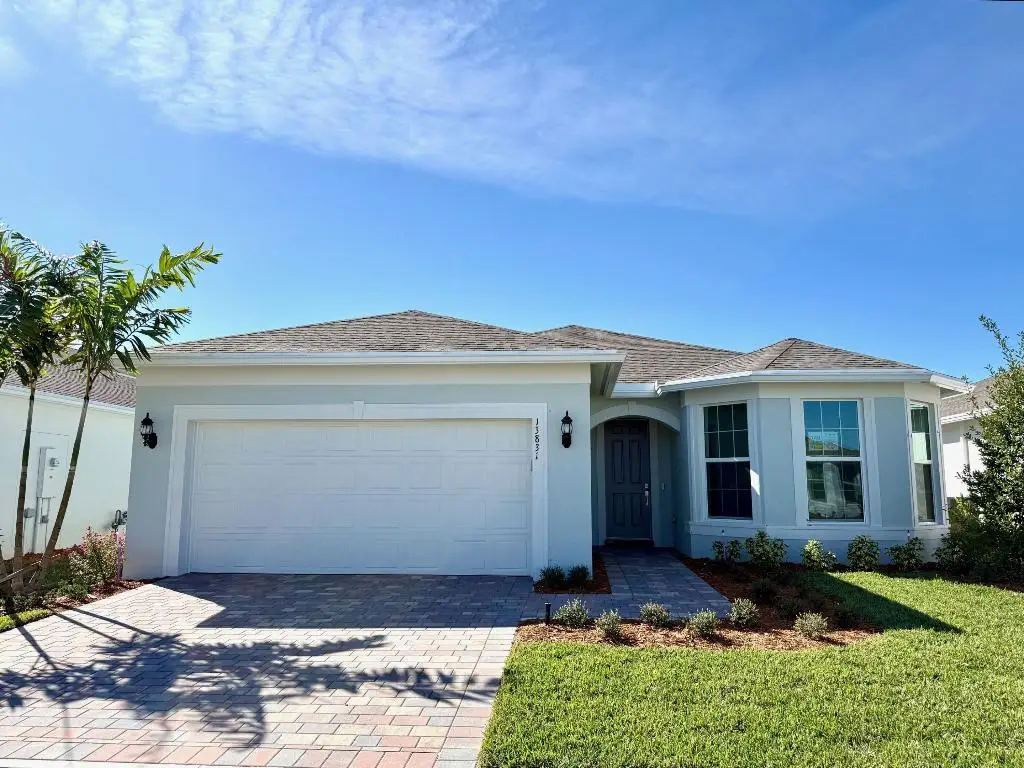 13831 SW Gingerline Drive #Mystique 749, Port Saint Lucie, FL 34987 - Image #1