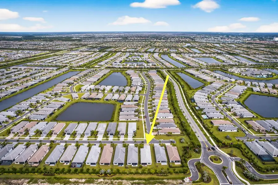 11558 SW Oceanfront Court, Port Saint Lucie, FL 34987 - #3