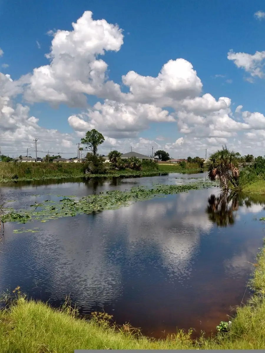 1023 NE 37th Terrace, Cape Coral, FL 33909 - Image #2