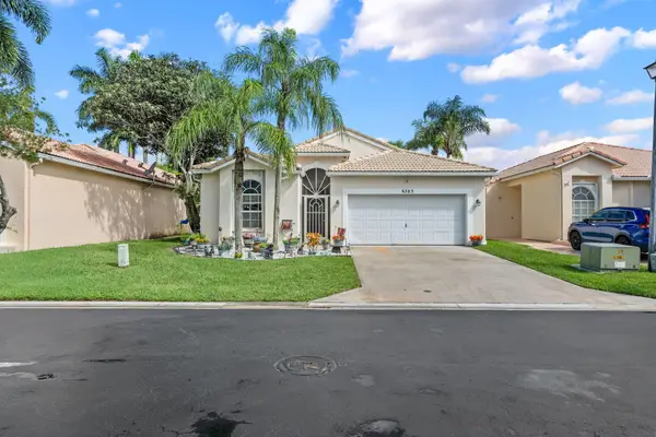 6383 Coolidge Court, Boynton Beach, FL 33437