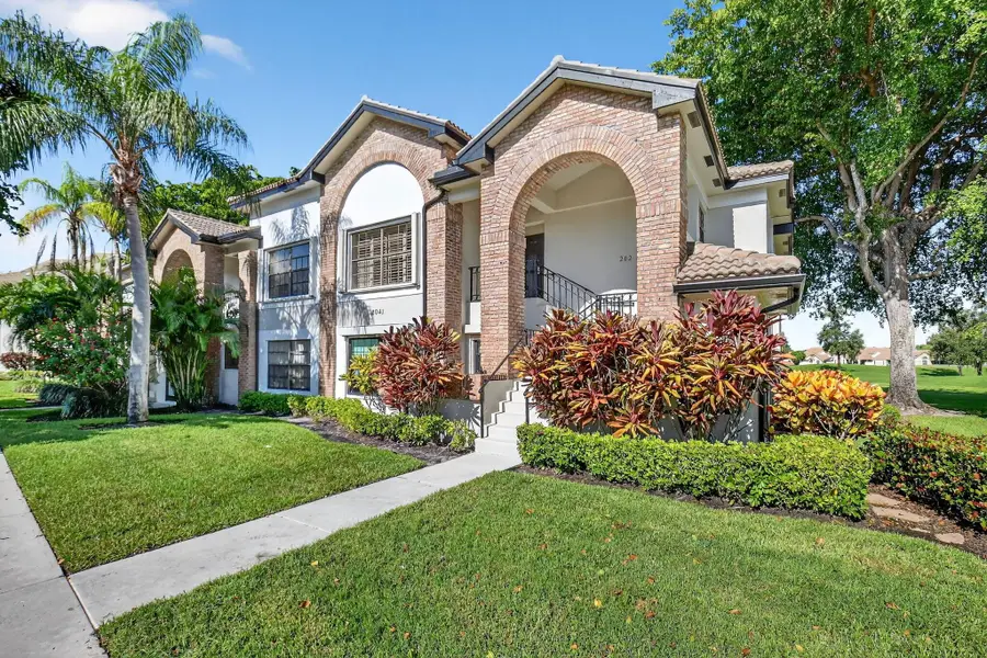 8041 Aberdeen Drive #202, Boynton Beach, FL 33472 - Image #2