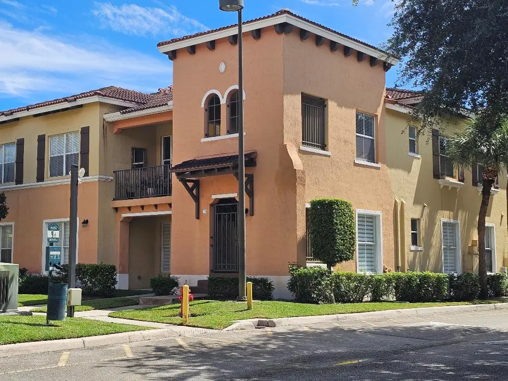 3545 Forest Hill Boulevard #15, Palm Springs, FL 33406 - Image #1