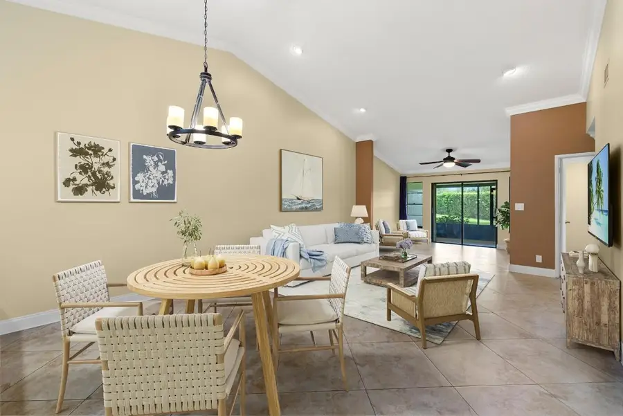 5317 Fig Palm Way #B, Boynton Beach, FL 33437 - #3