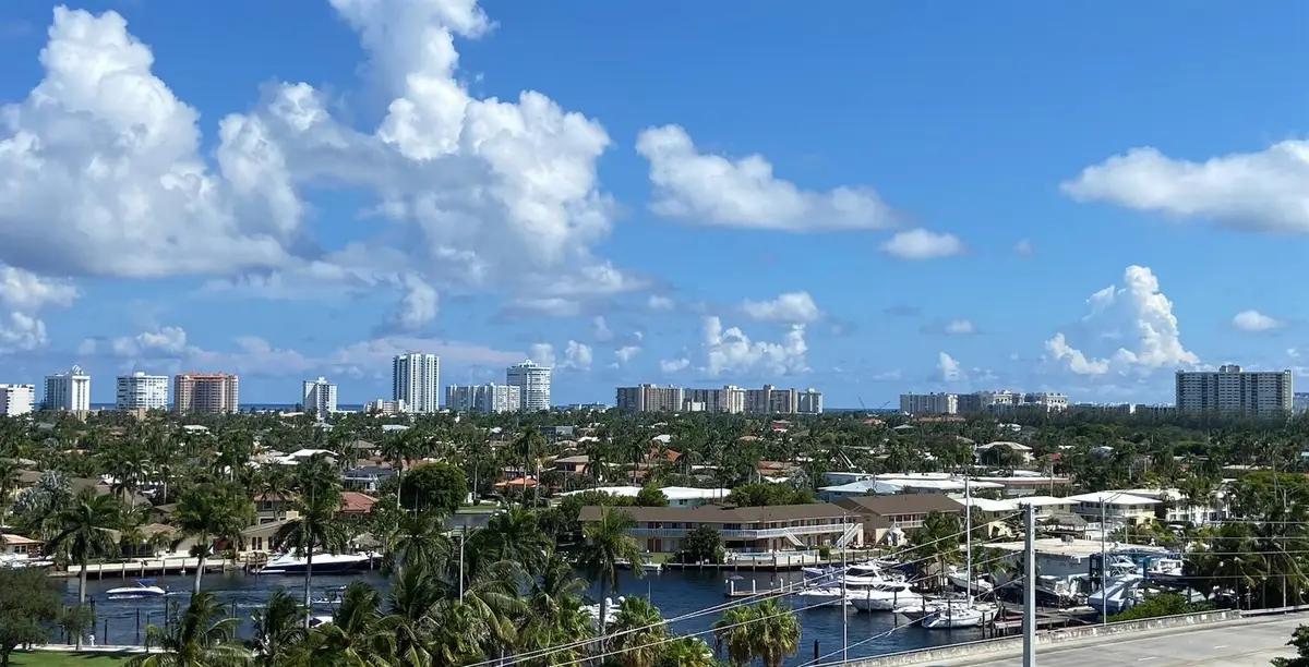 777 S Federal Highway #Ph-5d, Pompano Beach, FL 33062 - Image #1