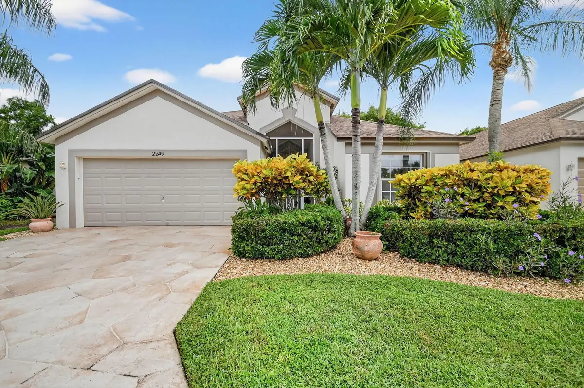 2249 Soundings Court, Greenacres, FL 33413 - Image #1