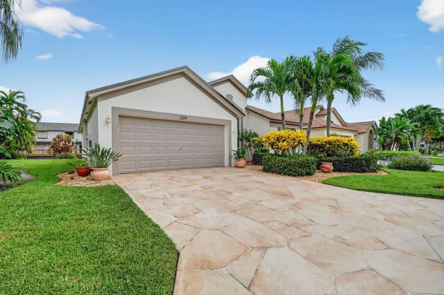 2249 Soundings Court, Greenacres, FL 33413 - Image #2