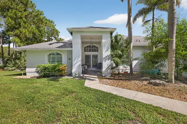 13033 Randolph Siding Road N, Jupiter, FL 33478