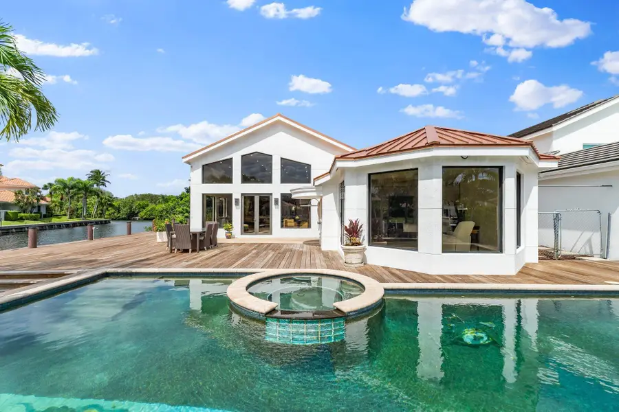 2667 Marseilles Drive, Palm Beach Gardens, FL 33410 - Image #2