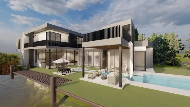 2667 Marseilles Drive, Palm Beach Gardens, FL 33410 - Image #3