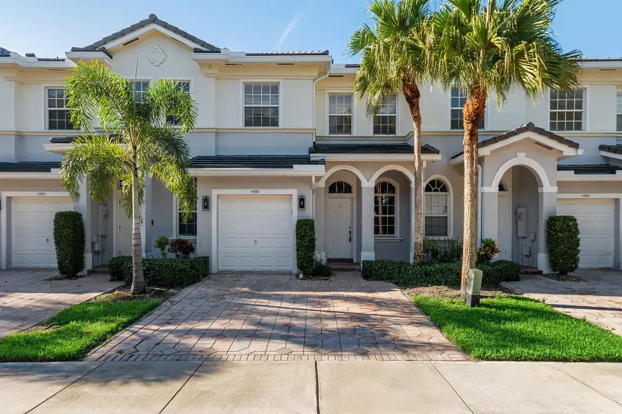 4358 Legacy Court, Delray Beach, FL 33445 - Image #3