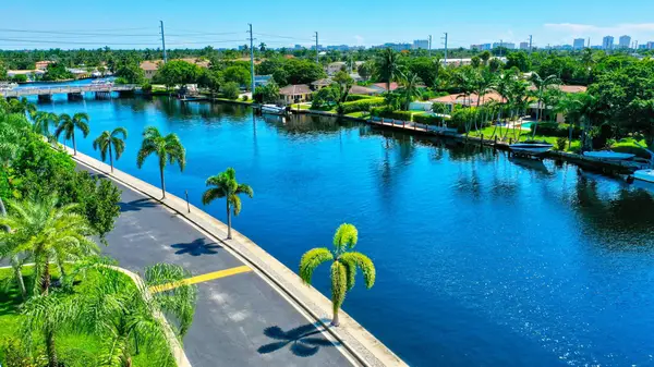 170 Cypress Club Drive #734, Pompano Beach, FL 33060