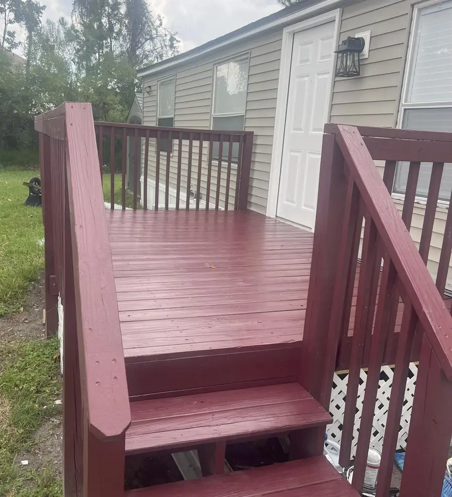 1706 Linares Way #Lot 83, Jacksonville, FL 32221 - Image #2