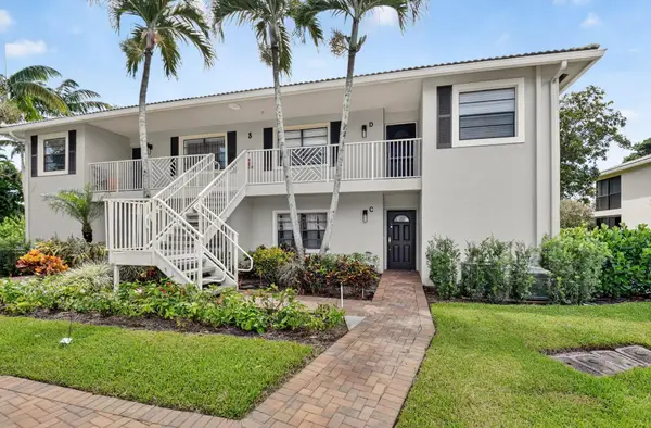 8 Stratford Drive #C, Boynton Beach, FL 33436