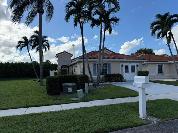 7565 Edisto Drive, Lake Worth, FL 33467