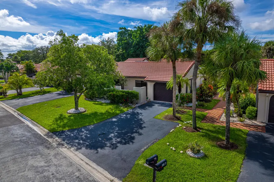 8008 Eastlake Drive #12-A, Boca Raton, FL 33433 - Image #2