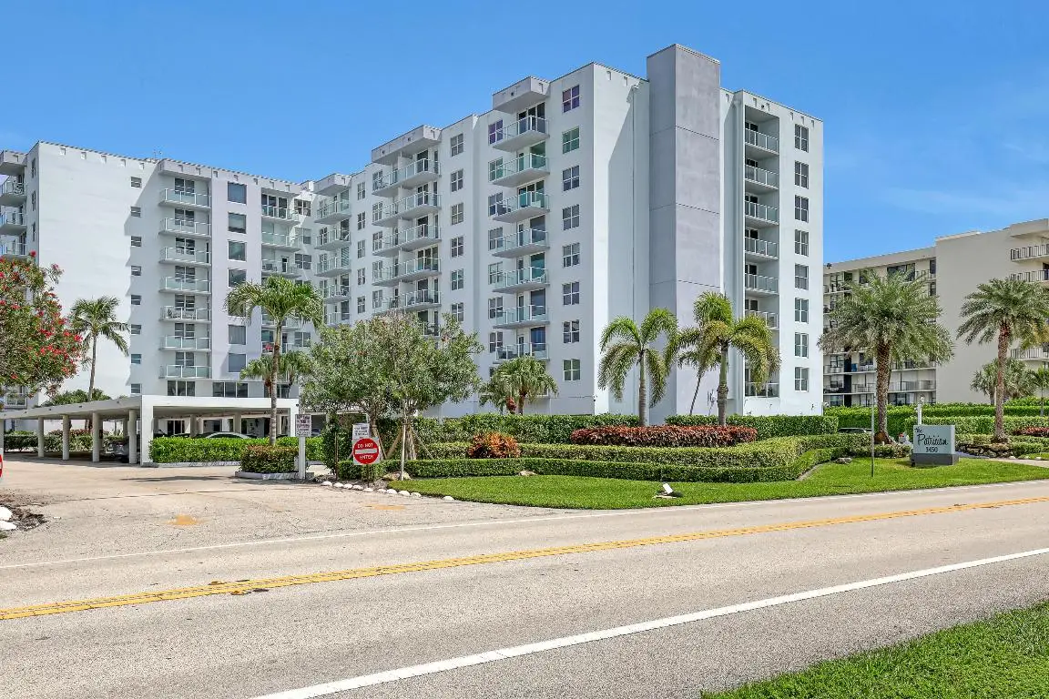 3450 S Ocean Boulevard #5010, Palm Beach, FL 33480 - Image #1