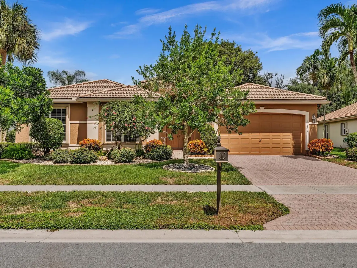 11306 Barca Boulevard, Boynton Beach, FL 33437 - Image #1