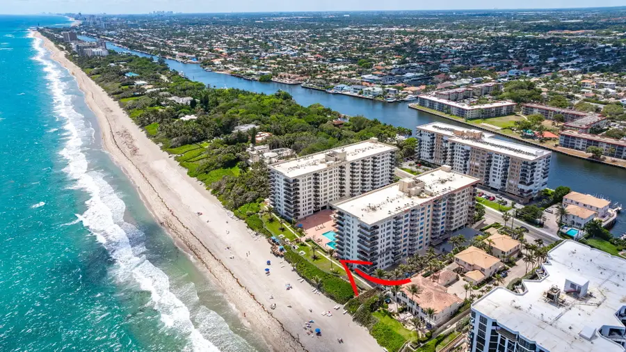 1149 Hillsboro Mile #112, Pompano Beach, FL 33062 - #2
