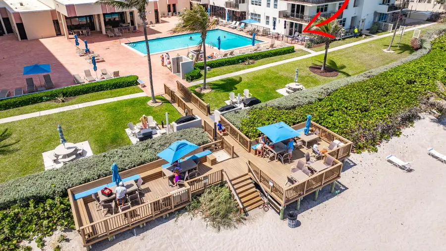 1149 Hillsboro Mile #112, Pompano Beach, FL 33062 - #3