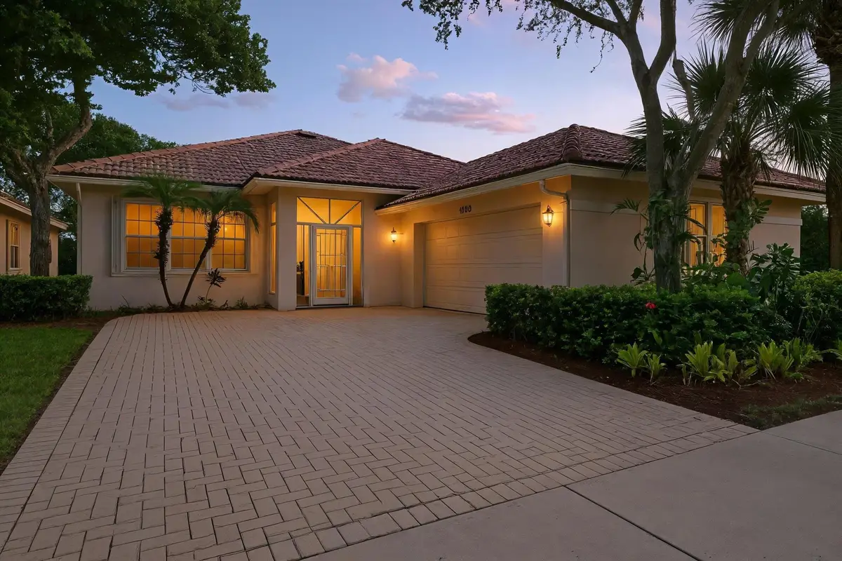 9150 Bay Harbour Circle, West Palm Beach, FL 33411 - Image #1