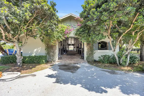 13220 55th Street S, Wellington, FL 33449