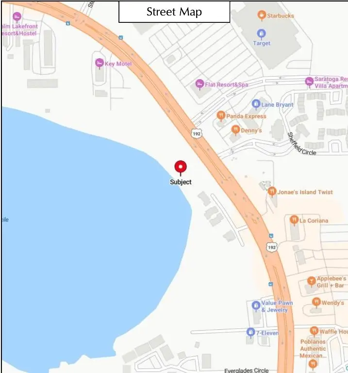 0 W Irlo Bronson Memorial Highway, Kissimmee, FL 34741 - Image #2