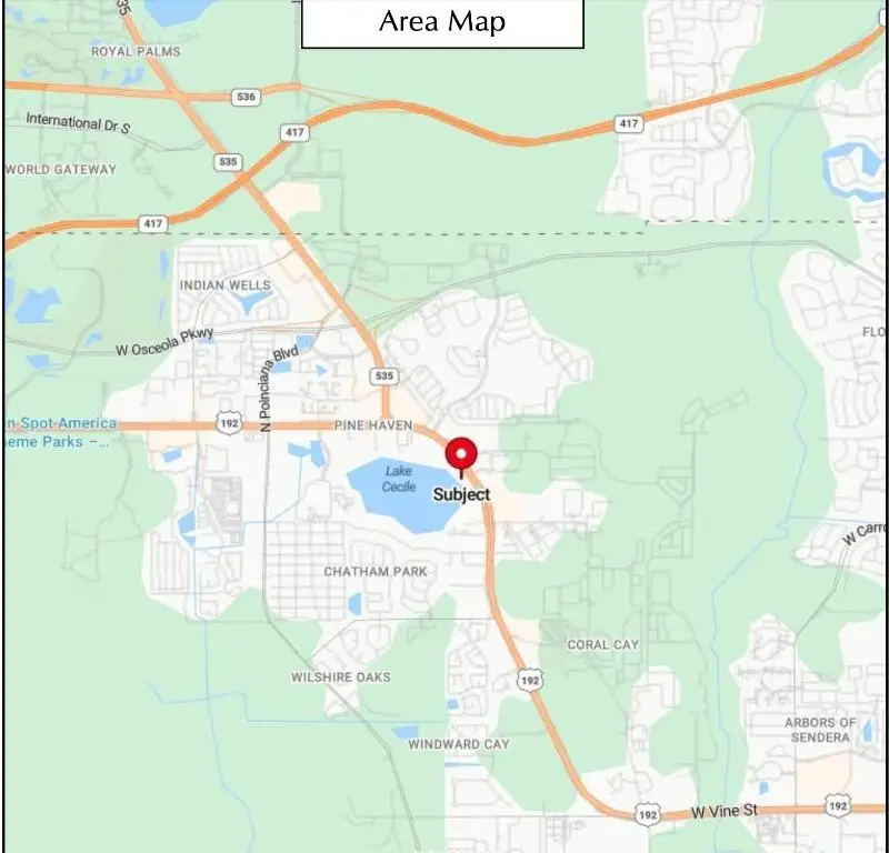 0 W Irlo Bronson Memorial Highway, Kissimmee, FL 34741 - Image #3