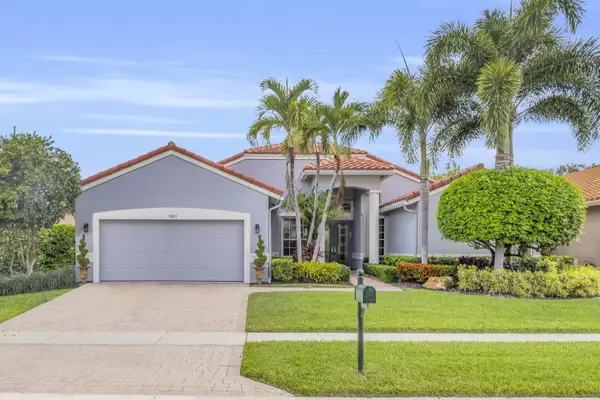 9085 Padova Drive, Boynton Beach, FL 33472