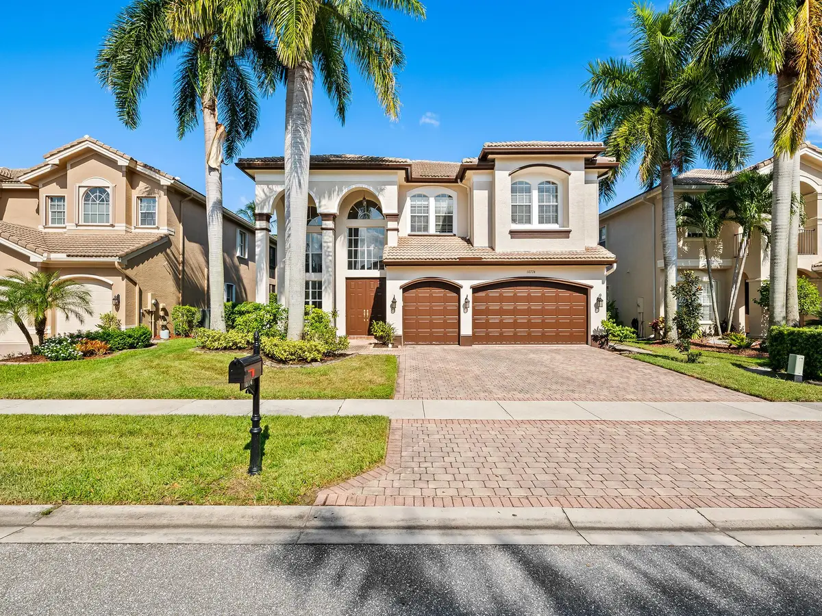 10774 Sunset Ridge Circle, Boynton Beach, FL 33473 - Image #1