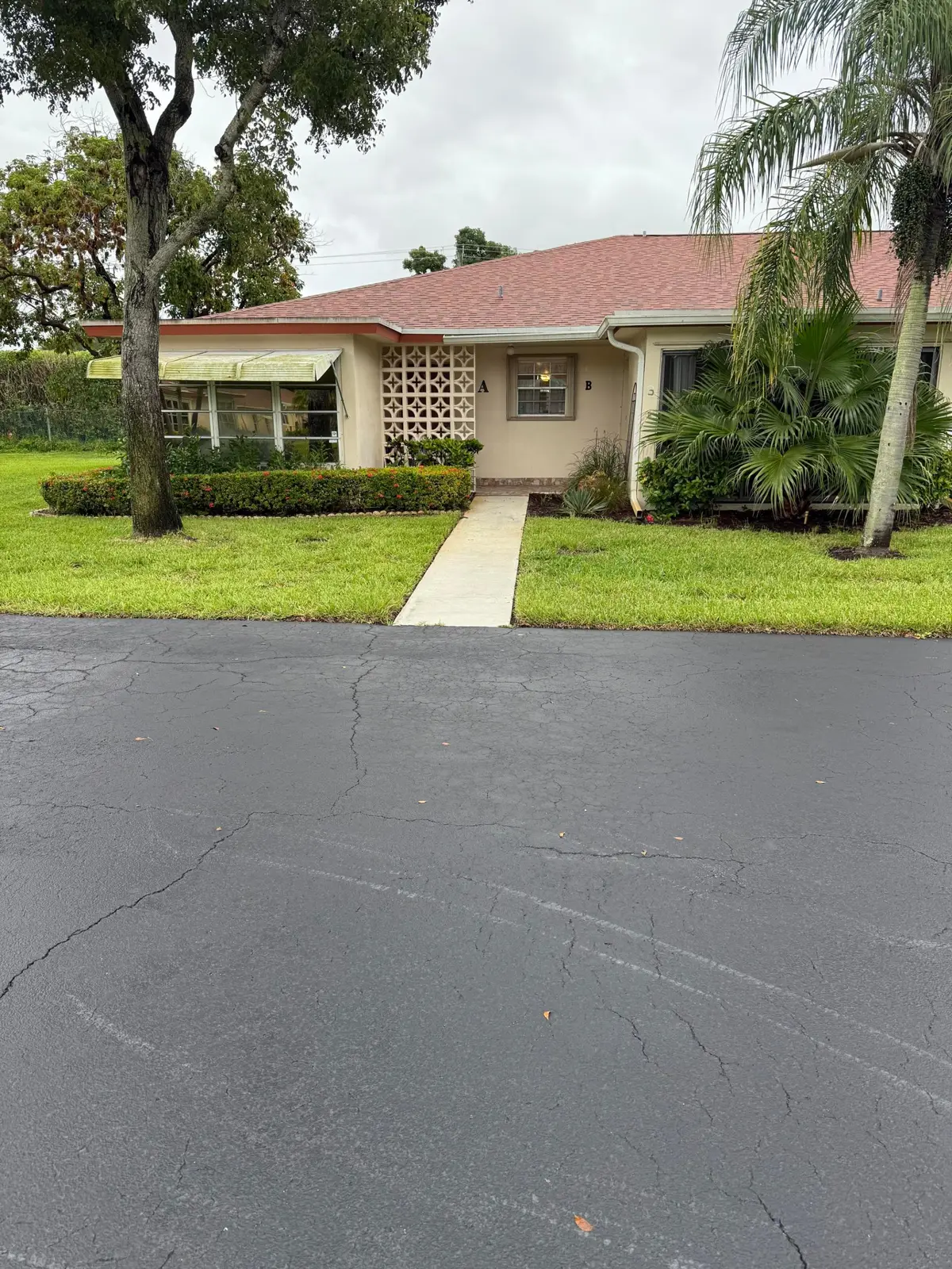 4515 NW 3rd Street #A, Delray Beach, FL 33445 - #1