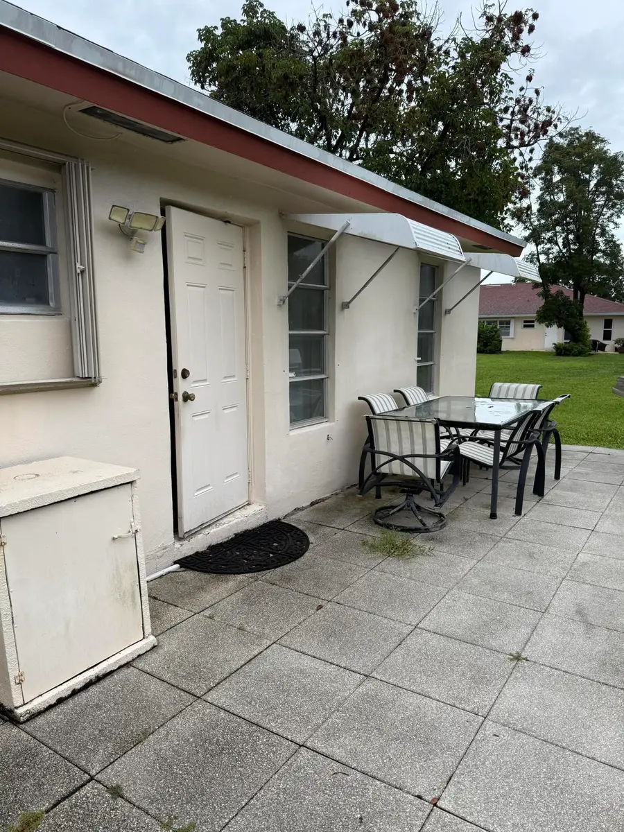 4515 NW 3rd Street #A, Delray Beach, FL 33445 - #3