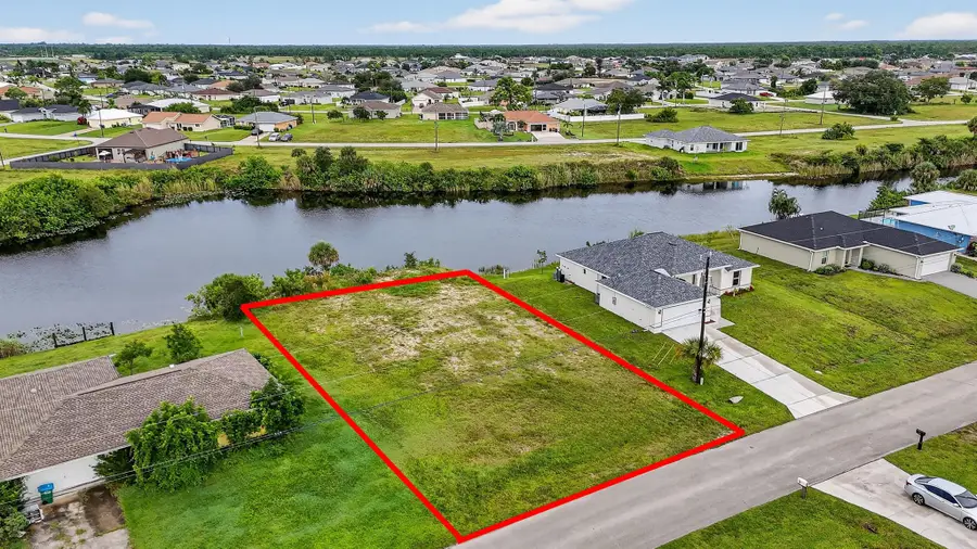 2616 NW 4th Place, Cape Coral, FL 33993 - Image #2
