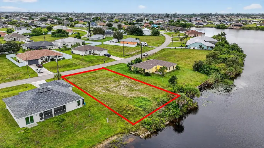 2616 NW 4th Place, Cape Coral, FL 33993 - Image #3