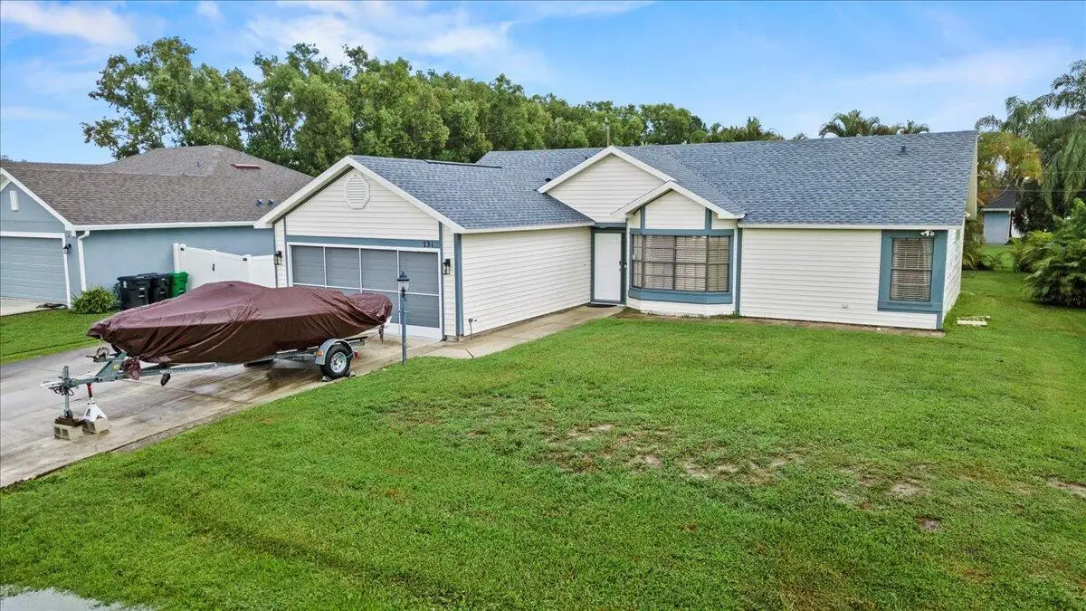 731 NW Virginia Street, Port Saint Lucie, FL 34983 - Image #1