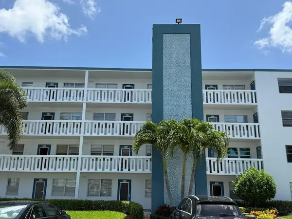 3021 Exeter B, Boca Raton, FL 33434