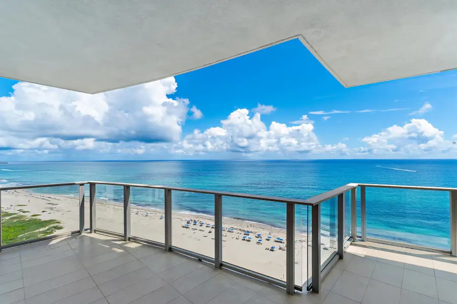 3100 N Ocean #H1603, Singer Island, FL 33404 - Image #2