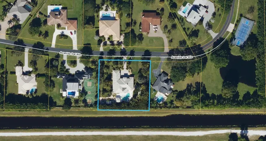 10196 Avenida Del Rio, Delray Beach, FL 33446 - Image #2