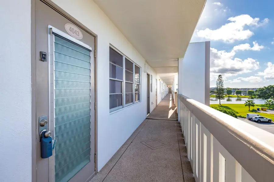 4043 Rexford C #4043, Boca Raton, FL 33434 - Image #2