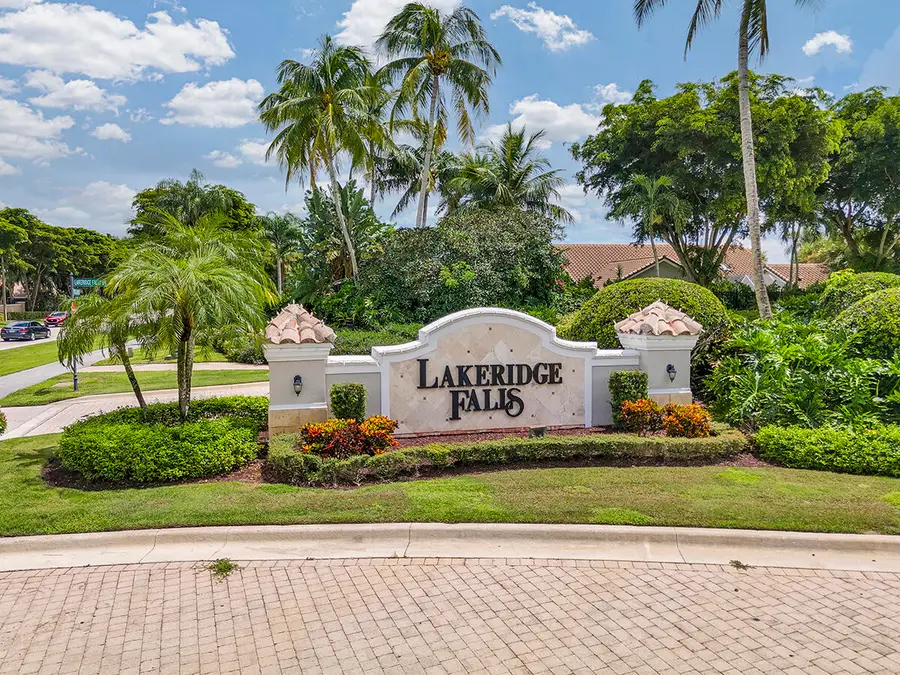 7305 Amber Falls Lane, Boynton Beach, FL 33437 - #2