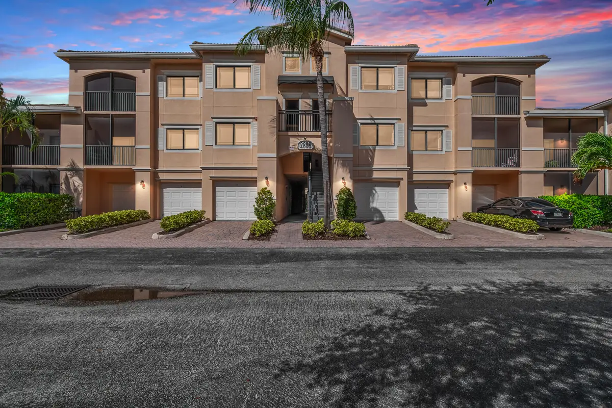 2808 Amalei Drive #202, Palm Beach Gardens, FL 33410 - #1