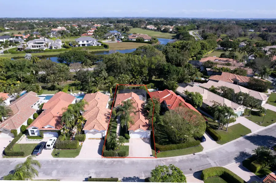 12587 Mallet Circle, Wellington, FL 33414 - Image #3