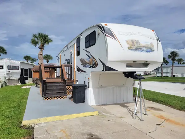 6571 SE 55th Lane, Okeechobee, FL 34974